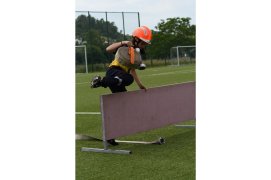 Fédération Nationale des Pompiers